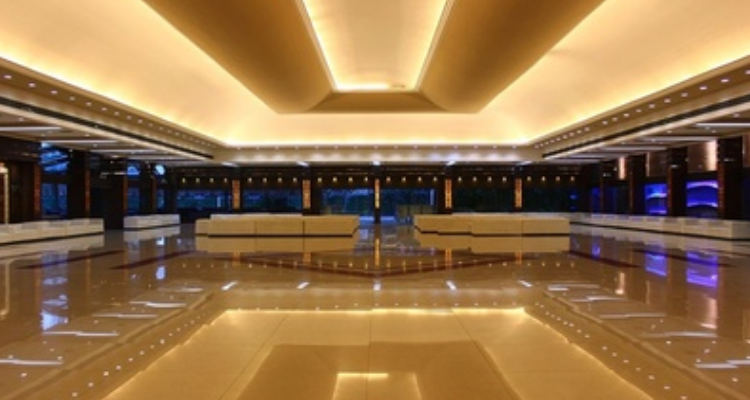 AKM Resort