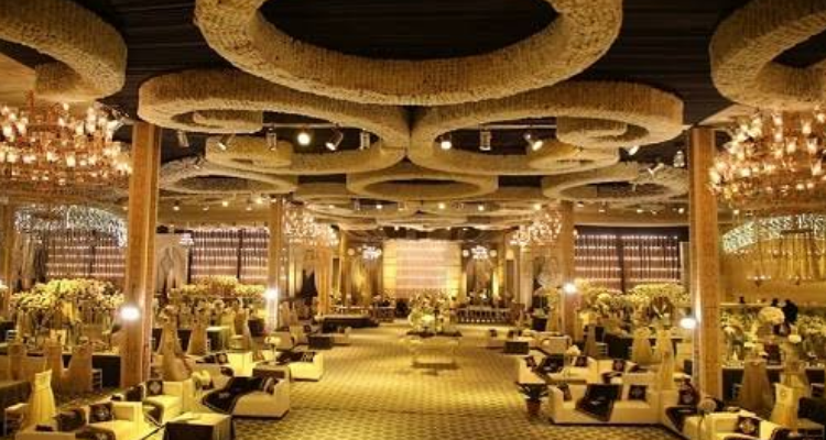 AKM Resort