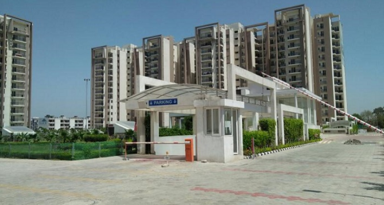 Motiaz Royal City