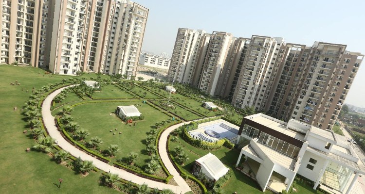 Motiaz Royal City