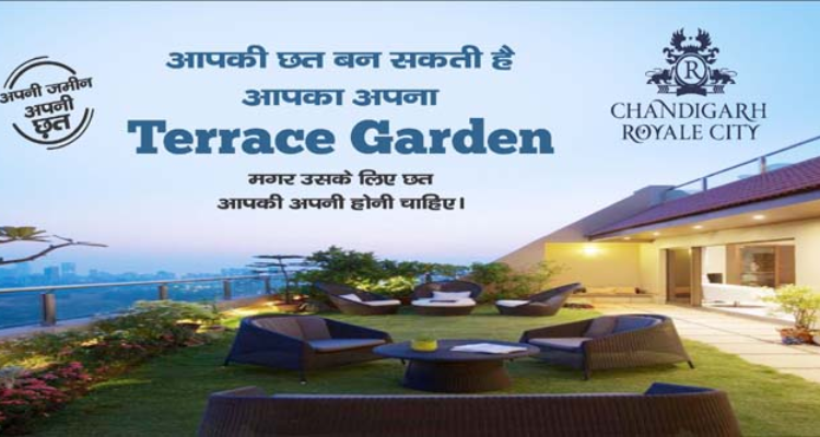 Chandigarh Royale City