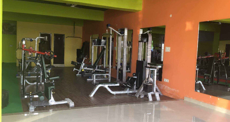 Knockout Gym