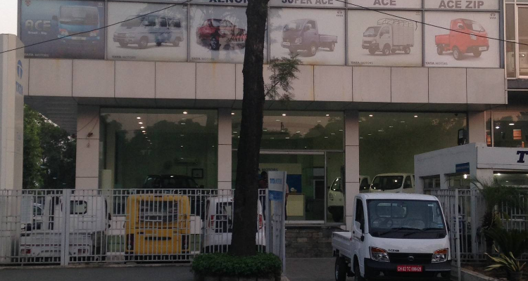 CMPL Tata motors