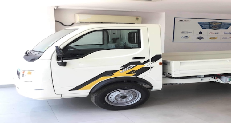 CMPL Tata motors