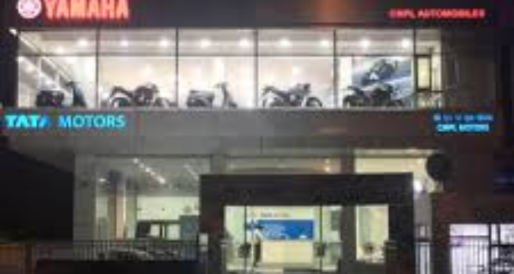 CMPL Tata motors