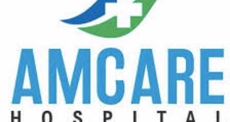 Amcare Hospital