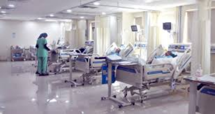 Amcare Hospital