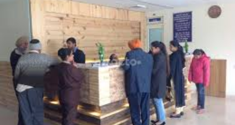 Amcare Hospital