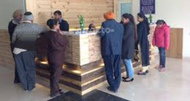 Amcare Hospital