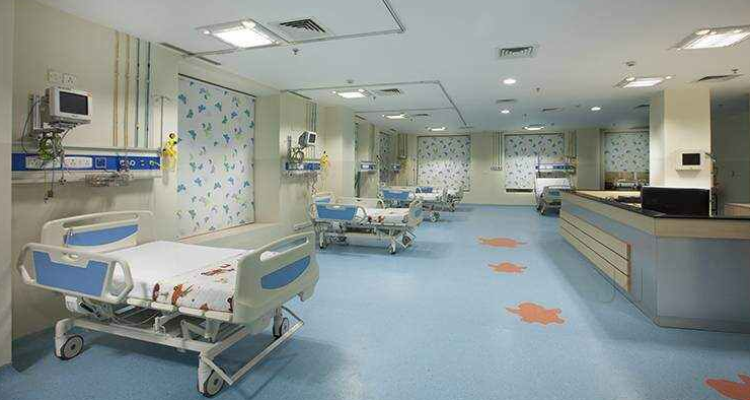 Paras Bills Hospital