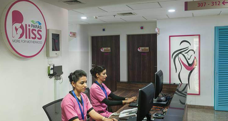 Paras Bills Hospital