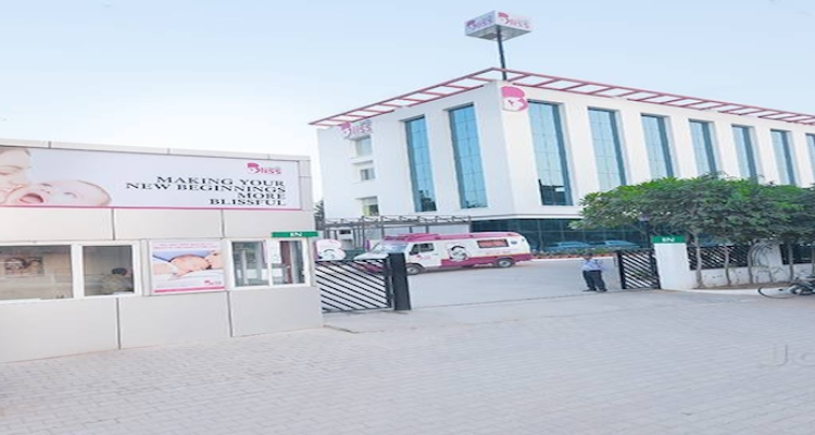 Paras Bills Hospital