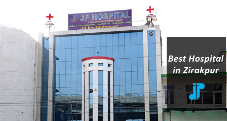 JP Hospital