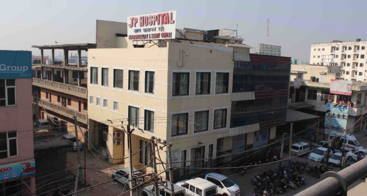JP Hospital