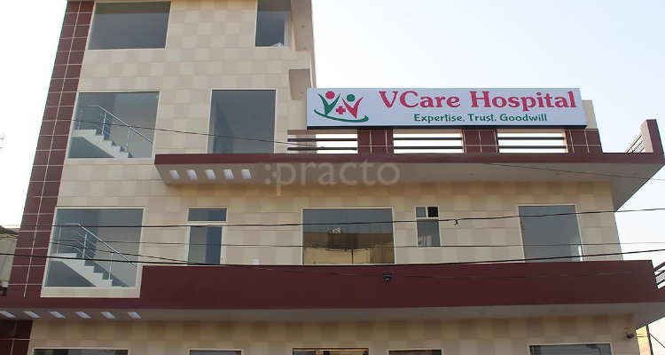 Vcare Hospital