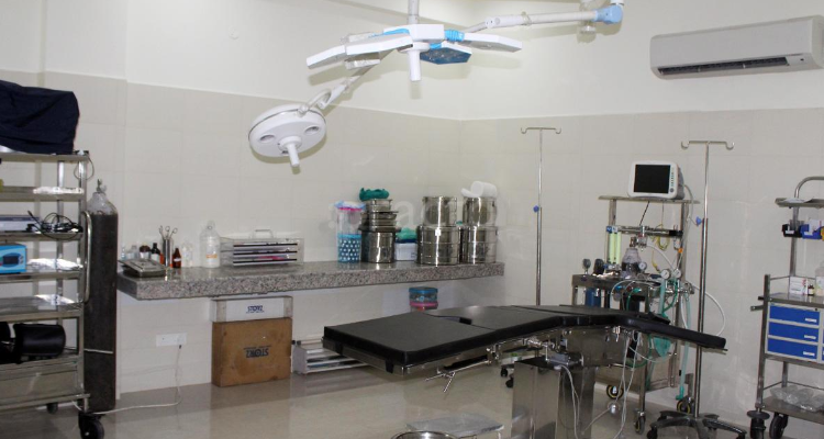 Vcare Hospital