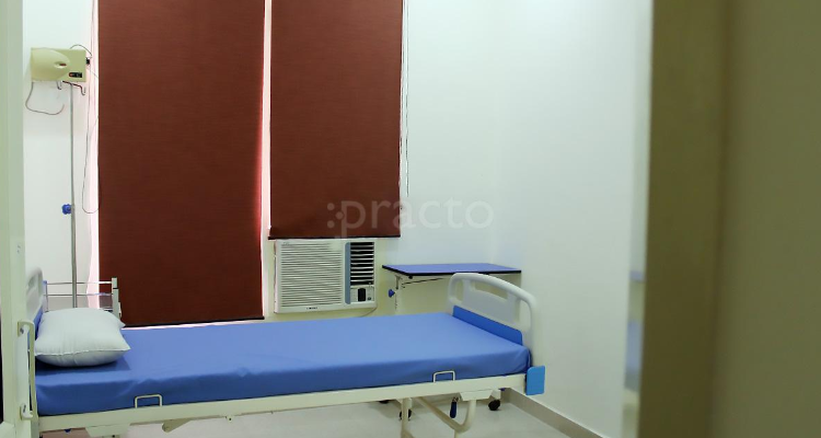 Vcare Hospital