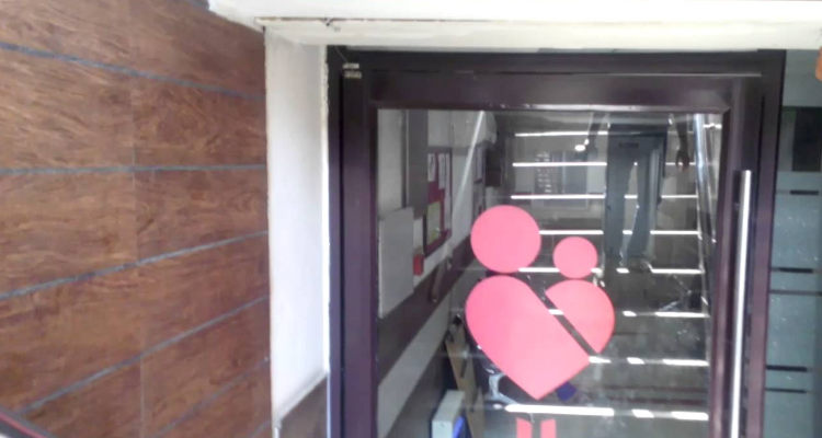 Chaitanya Hospital
