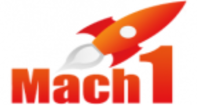 Mach 1 Broadband
