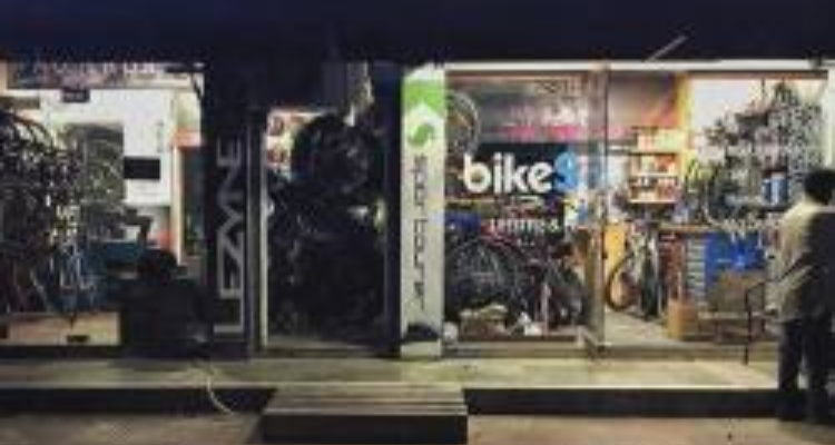 Bikeshark - The Urban Bicycle Store