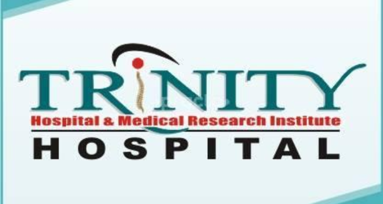 Trinity Hospital