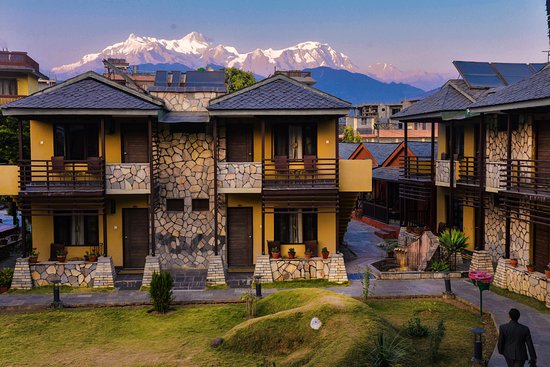 The Lake Retreat bhimtal