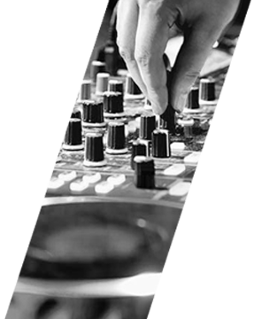 Best Dj in Chennai