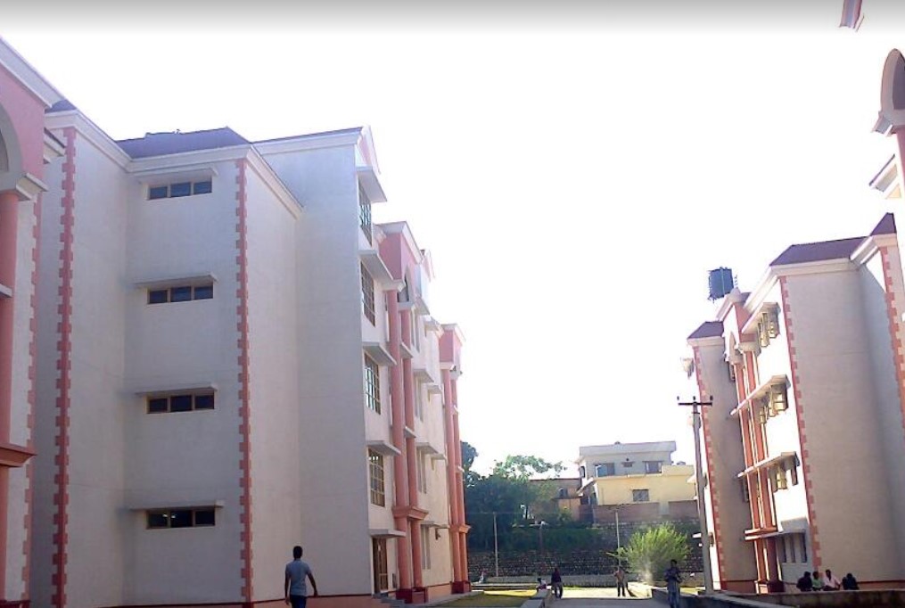 Uttaranchal University Law College Dehradun 