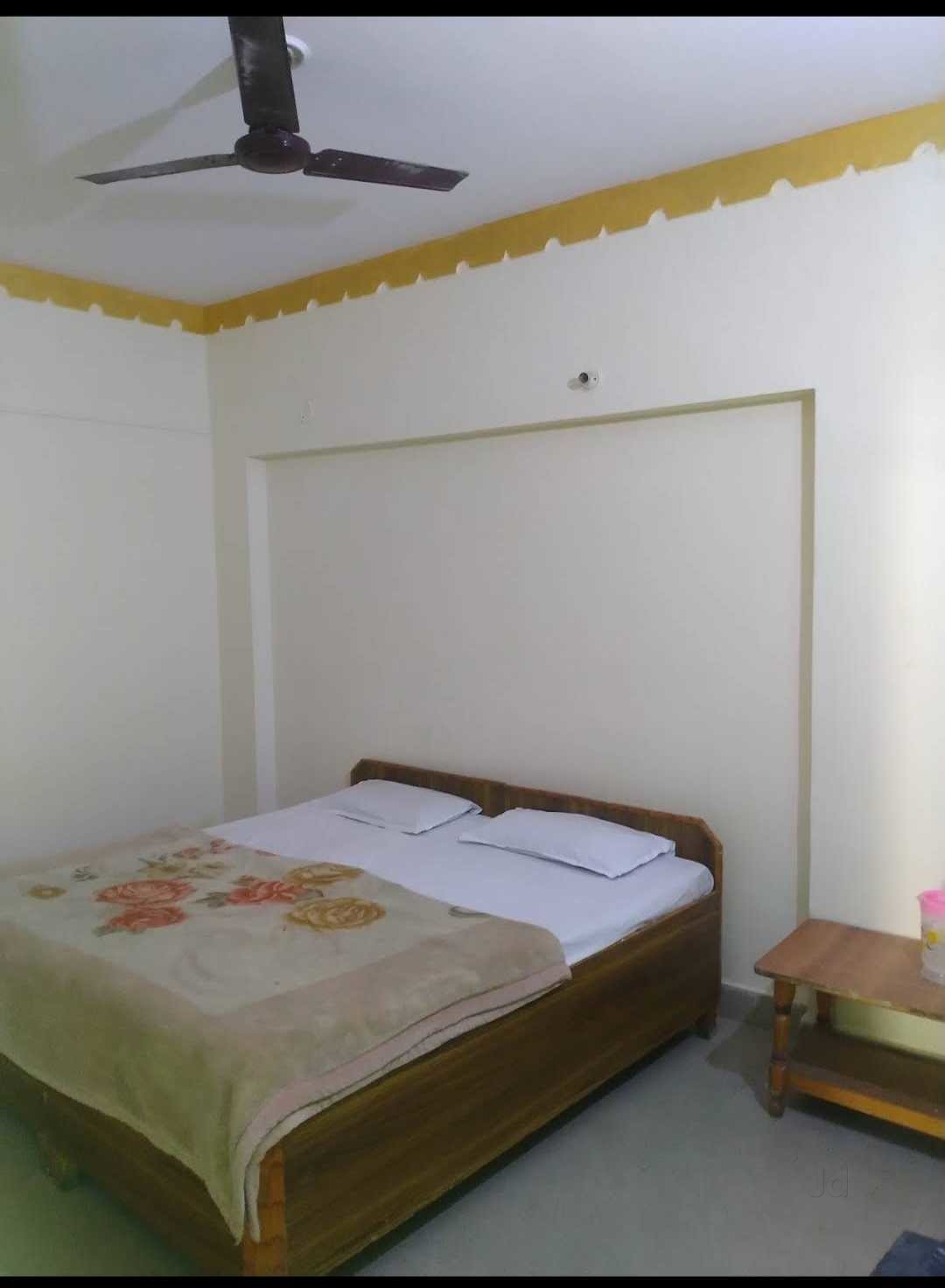 Ashirwad Lodge