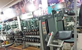 New Muscle Mania