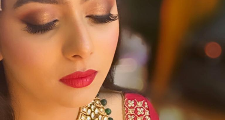 Sohni Juneja Makeup Artist