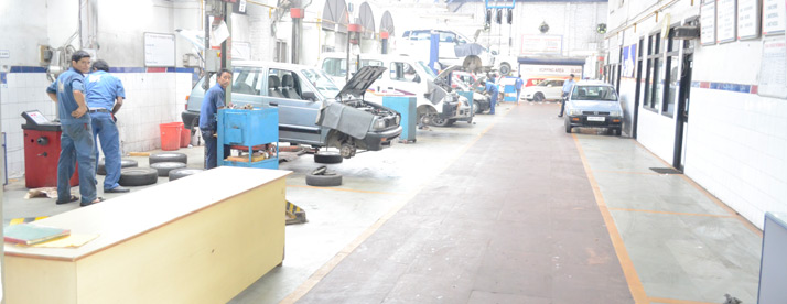 DD MOTORS