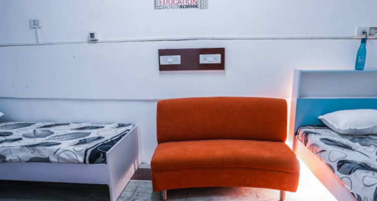 Ankur Palace Boys Hostel 