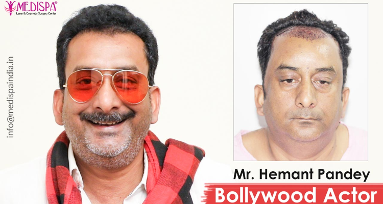 Medispa Hair Transplant Center, Jaipur
