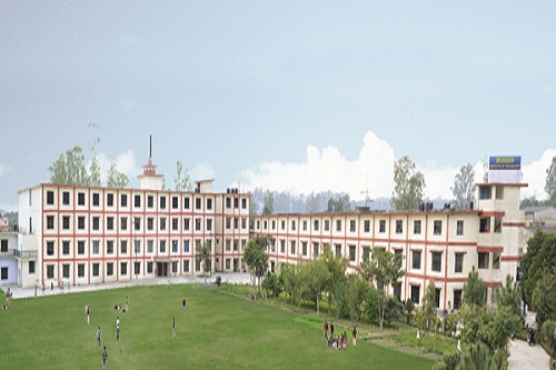 MSR Modern School