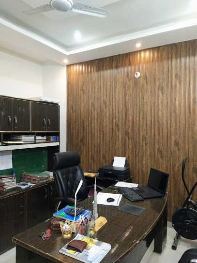 PLAN PERA ARCHITECTS- Dehradun