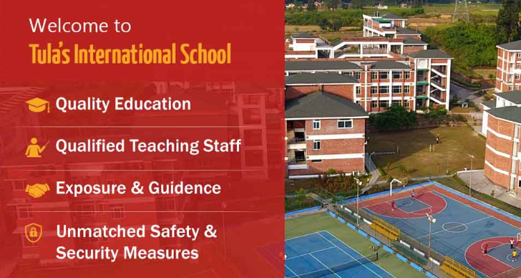 Tula's International School