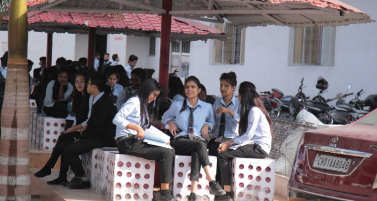 BFIT GROUP OF INSTITUTIONS