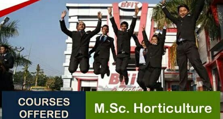 BFIT GROUP OF INSTITUTIONS