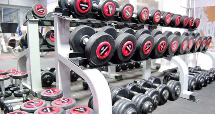Ozzon Gym
