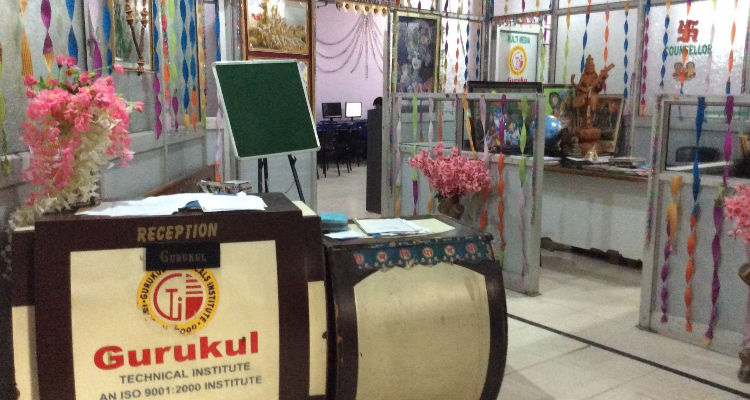 Gurukul Vidyapeeth Institute of Engineering & Technology