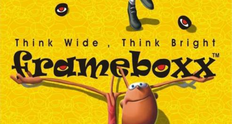Frameboxx Animation & Visual Effects