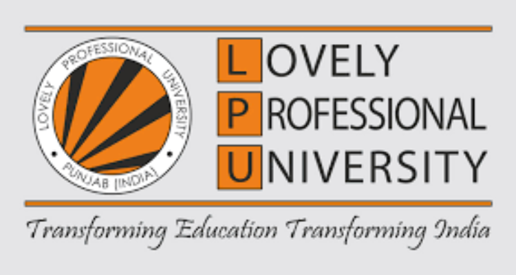 Lovely Professional University