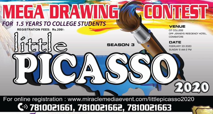Picasso Animation College