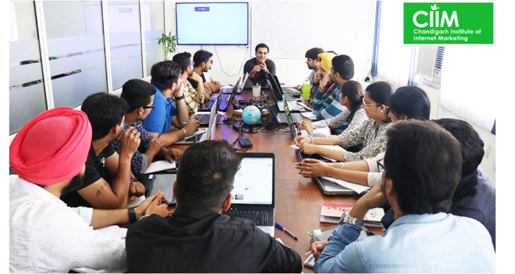 CIIM- Chandigarh Institute of Internet Marketing, Chandigarh
