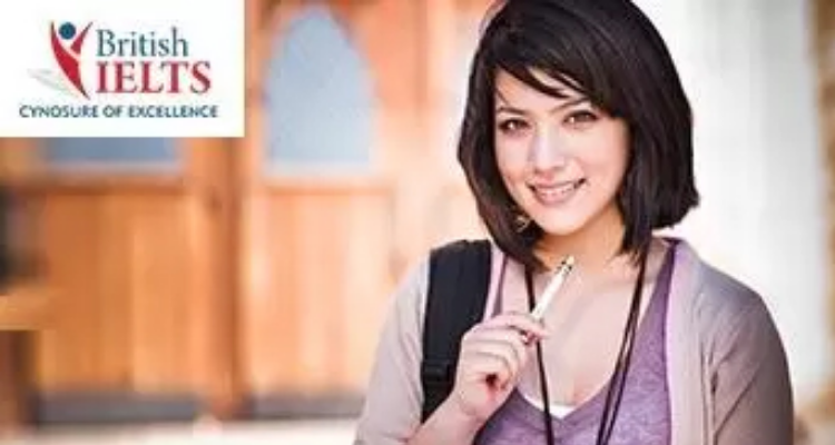 British IELTS