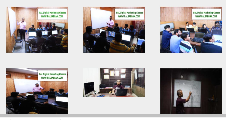  Problab Technologies, Chandigarh