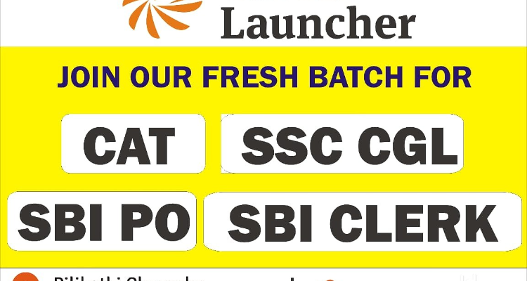 career launcher
