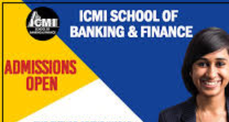 ICMI School of Banking and Finance