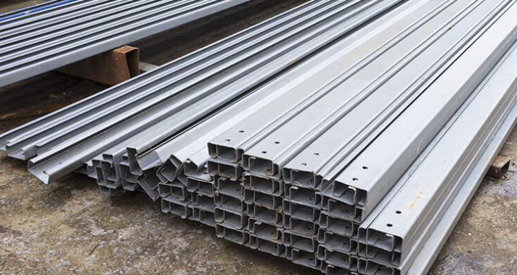 Pyare Lal and Company - Steel Dealers In Haldwani
